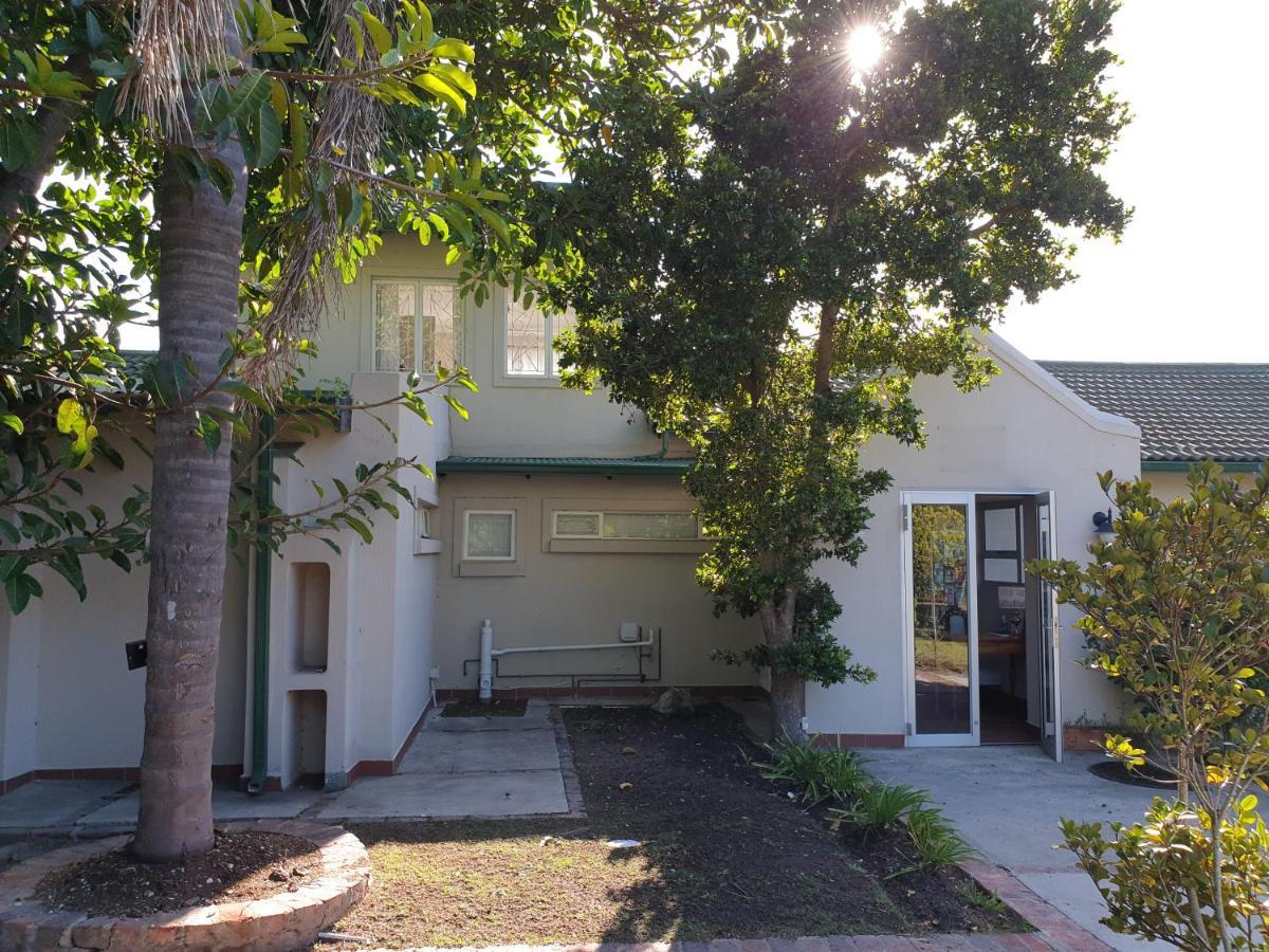 Elephant Country Guest House The Crags Exterior photo